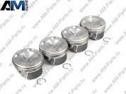 Поршень Audi A4 (B8) 1.8 CABA/CABB 06H107065BK