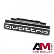 Надпись для Audi A6 C7 4G0853736E2ZZ