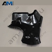 Концевой элемент Skoda Octavia A8 5E6809458