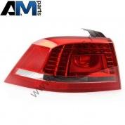 Комплект задних фонарей для Volkswagen Passat 3AE945207B