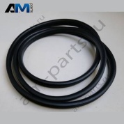 Уплотнитель двери (внутренний) Volkswagen AMAROK 2023-2024 2HJ839912B