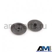 Кнопка обивки для автомобилей концерна VAG 443857847B4PK