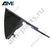 Стекло двери (левое, заднее) A1177300318 на Mercedes CLA C117