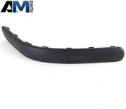 Молдинг заднего бампера левый Гольф 4 1J6807791AGRU