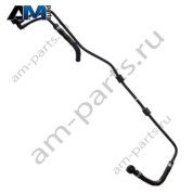 Вентиляционная трубка от радиатора к бачку и двигателю для Mercedes C200/C260 W205 (М264) A2055011001