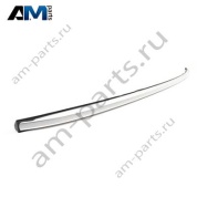 Молдинг крыши слева 51137417885 BMW X5 G05