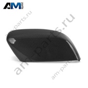 Карбоновая накладка правого зеркала 51162466670 BMW 5 серии G30