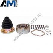 ШРУС внутренний на Пассат Б5 1143501610 (JP Group)