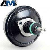 Усилитель тормозного привода Пассат Б5 4B3612107