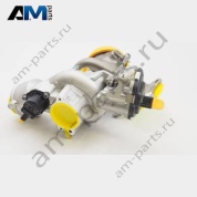 Турбонагнетатель VAG 06N145722A