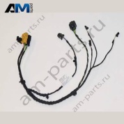 Жгут проводов двери багажного отсека Skoda Octavia A7 5E5971147E