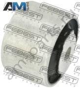 Сайлентблок задний переднего рычага без кронштейна FEBEST (BZAB117B) на Mercedes A-klasse 2012-2018 III (W176)