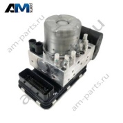 Компрессор пневмоподвески на Mercedes GLS 2019-2025 A1673209304