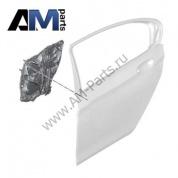 Задний левый стеклоподъемник БМВ 7 серии G11 51357422877