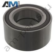 Подшипник передней ступицы FEBI (45609) Mercedes GL 2006-2012 (X164)