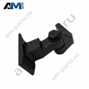 Петля правая верхняя на задние двери BMW X4 G02 41007495992