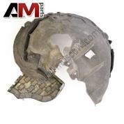 Подкрылок для Audi Q7 II 4M0810172M