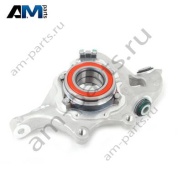 Поворотный кулак задний правый A2043500441 на Mercedes C-class W204