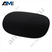 Крышка лючка бензобака Porsche Macan (2014-2018) 95B809909