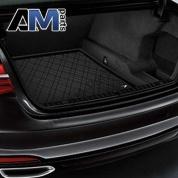 Фасонный коврик багажного отделения BMW 7 серии G12 51472365435