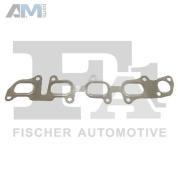 Прокладка выпускного коллектора FA1 (411049) на Skoda Octavia A7 (2013-2017) 2.0TDI