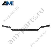 Накладка заднего бампера 9Y0807649OK1 Porsche Cayenne 2017-2024