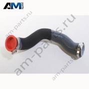 Напорный шланг Audi Q7 (4M) 2016-2024 4M0145737AC
