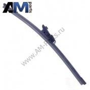 Задняя щетка стеклоочистителя Йети 5L6955425