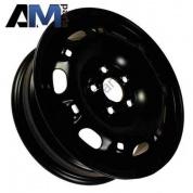 Диск стальной R14 Фабия 6Q0601027AC03C