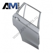 Дверь задняя правая BMW X6 (F16) 41517386744