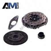 Комплект сцепления LUK для BMW (F10) 525dx 624337100