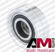 Ролик обводной Ауди Q3 (2011-2018) 2.0TDI (163 л.с.) GE35740 NTN-SNR