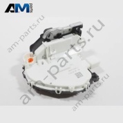 Замок двери Audi A1 (8X) 2011-2018 8X1837015D