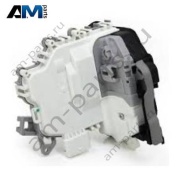 Замок задней правой двери Porsche Macan (2014-2018) 9A783911606