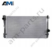 Основной радиатор системы охлаждения 17118593276 BMW 3 серии G20/21