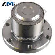 Кулак поворотный левый A9063304520 на Mercedes Sprinter W906