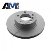 Передние тормозные диски BMW 1 серии F21 рестайлинг (5 дверей) 34116792215