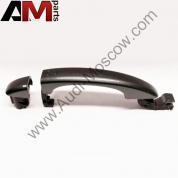 Оригинальная ручка двери Audi A1 (8X) 8T0837205AGRU