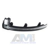 Фонарь указателя поворота левый Porsche Cayenne с 2015 95863110130