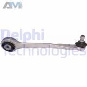 Верхний правый рычаг спереди (TC2451) DELPHI на Audi A4 (B8) 2012-2014
