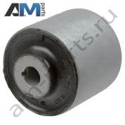 Сайлентблок нижнего рычага LEMFORDER (3326301) для Mercedes S-klasse 2005-2013 V (W221)