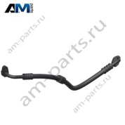 Трубки теплообменника Mercedes C253 AMG GLC 63 (M177) A1678305502