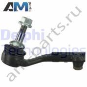 Рулевой наконечник (L) DELPHI (TA3220) для BMW X3 (F25) 2011-2017