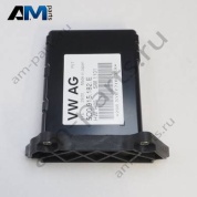 Блок управления контроля АКБ VAG 5Q0915182E