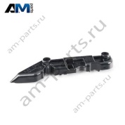 Направляющая переднего бампера сверху слева 51117422249 BMW 3 серии G20/21