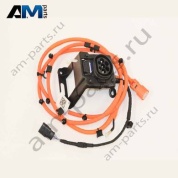 Жгут высоковольтных проводов для зарядной розетки Skoda Superb (3V) 2015-2024 3V0971509A