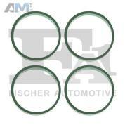 Прокладка впускного коллектора FA1 (5110554) на Audi Q3 (F3) 2019-2026 1.4TFSI