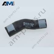 Шланг системы охлаждения Audi Q5 2017-2024 80A121051T