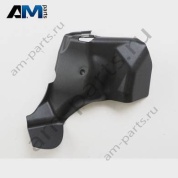 Теплозащитный экран VAG 5Q1614321D