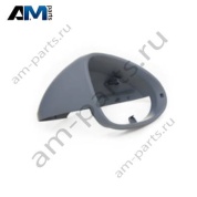 Крышка зеркала верхняя правая Porsche Macan (2014-2018) 95B857528G2X